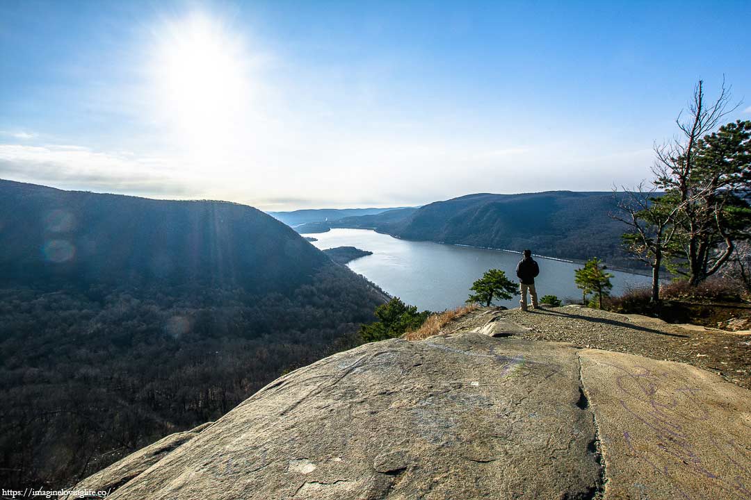 breakneck ridge viewpoint